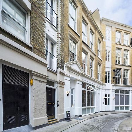 Appartement Clockwork London Flats Extérieur photo