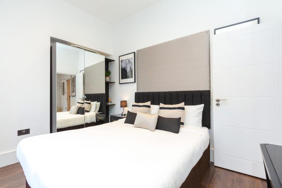 Appartement Clockwork London Flats Extérieur photo