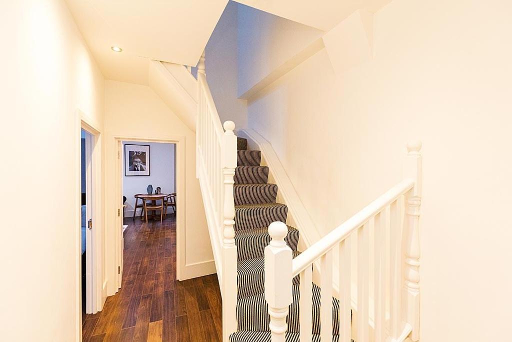 Appartement Clockwork London Flats Extérieur photo