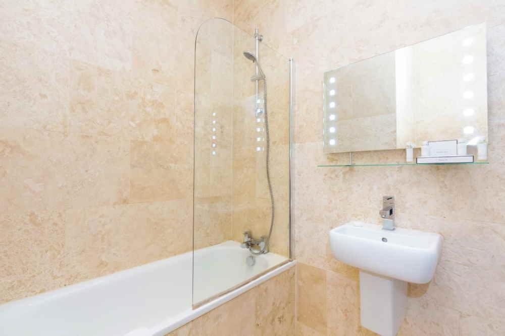 Appartement Clockwork London Flats Extérieur photo