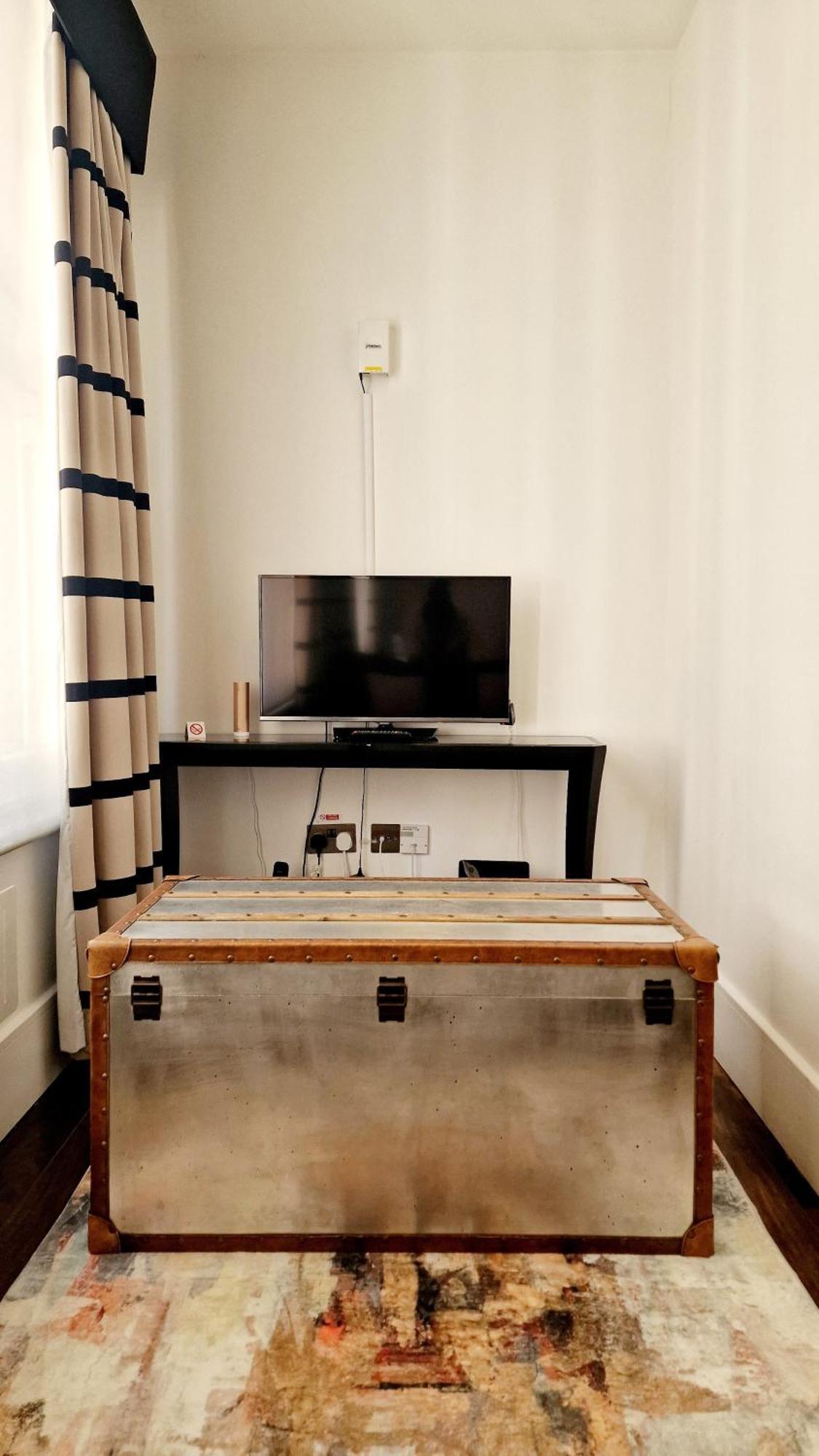 Appartement Clockwork London Flats Extérieur photo