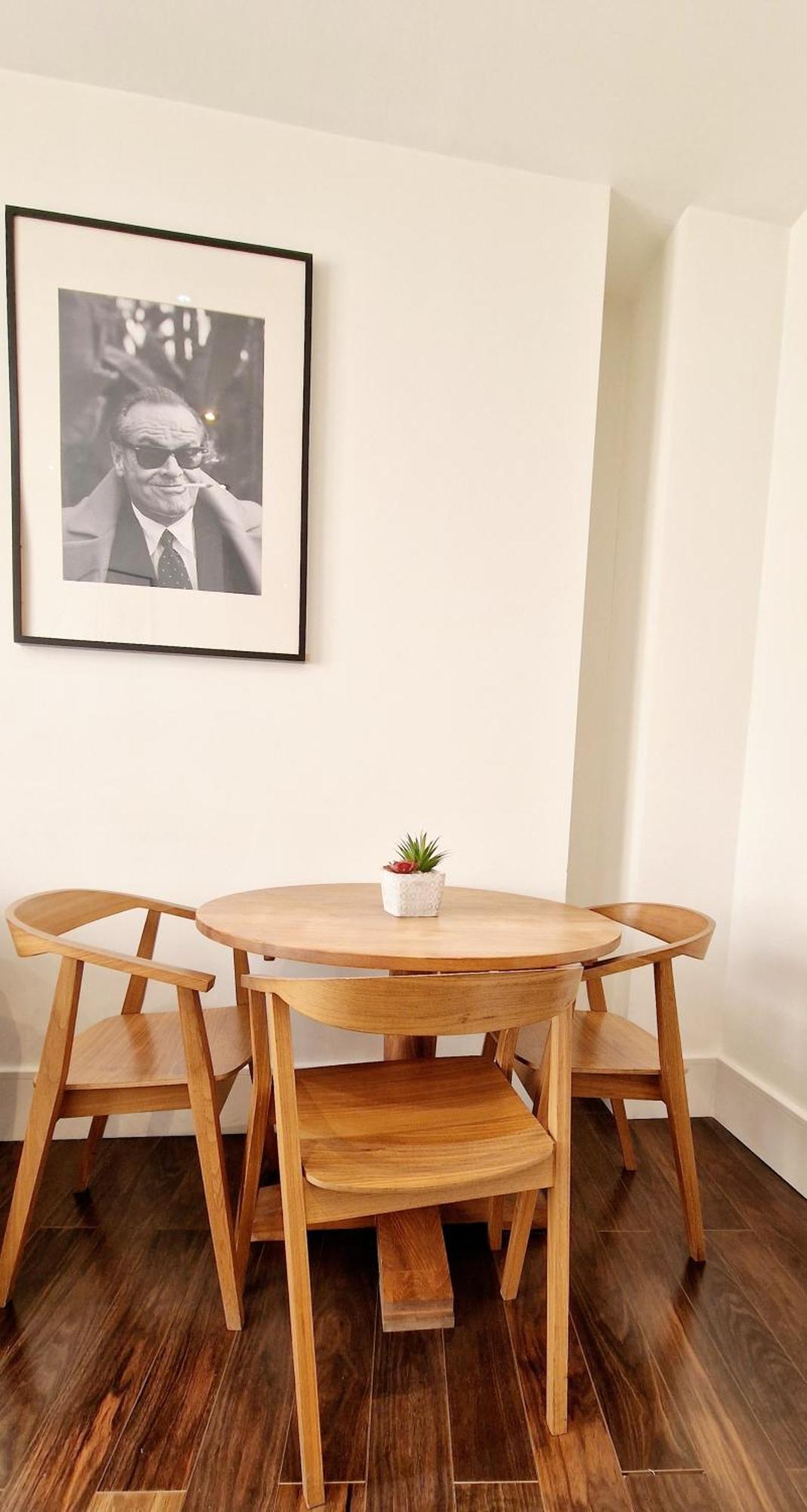 Appartement Clockwork London Flats Extérieur photo