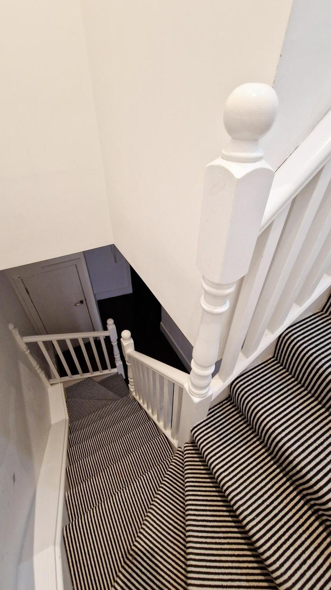 Appartement Clockwork London Flats Extérieur photo