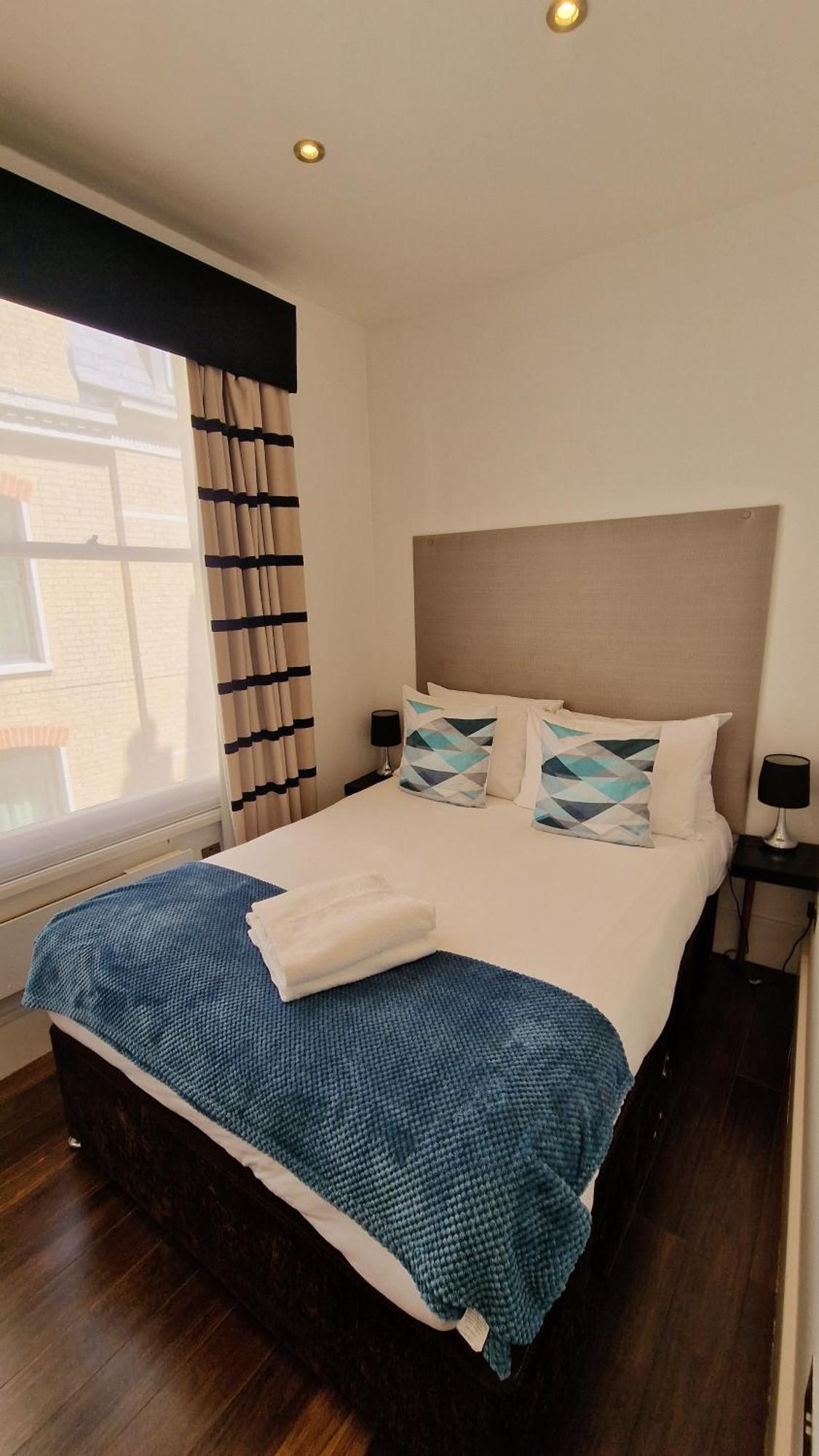 Appartement Clockwork London Flats Extérieur photo