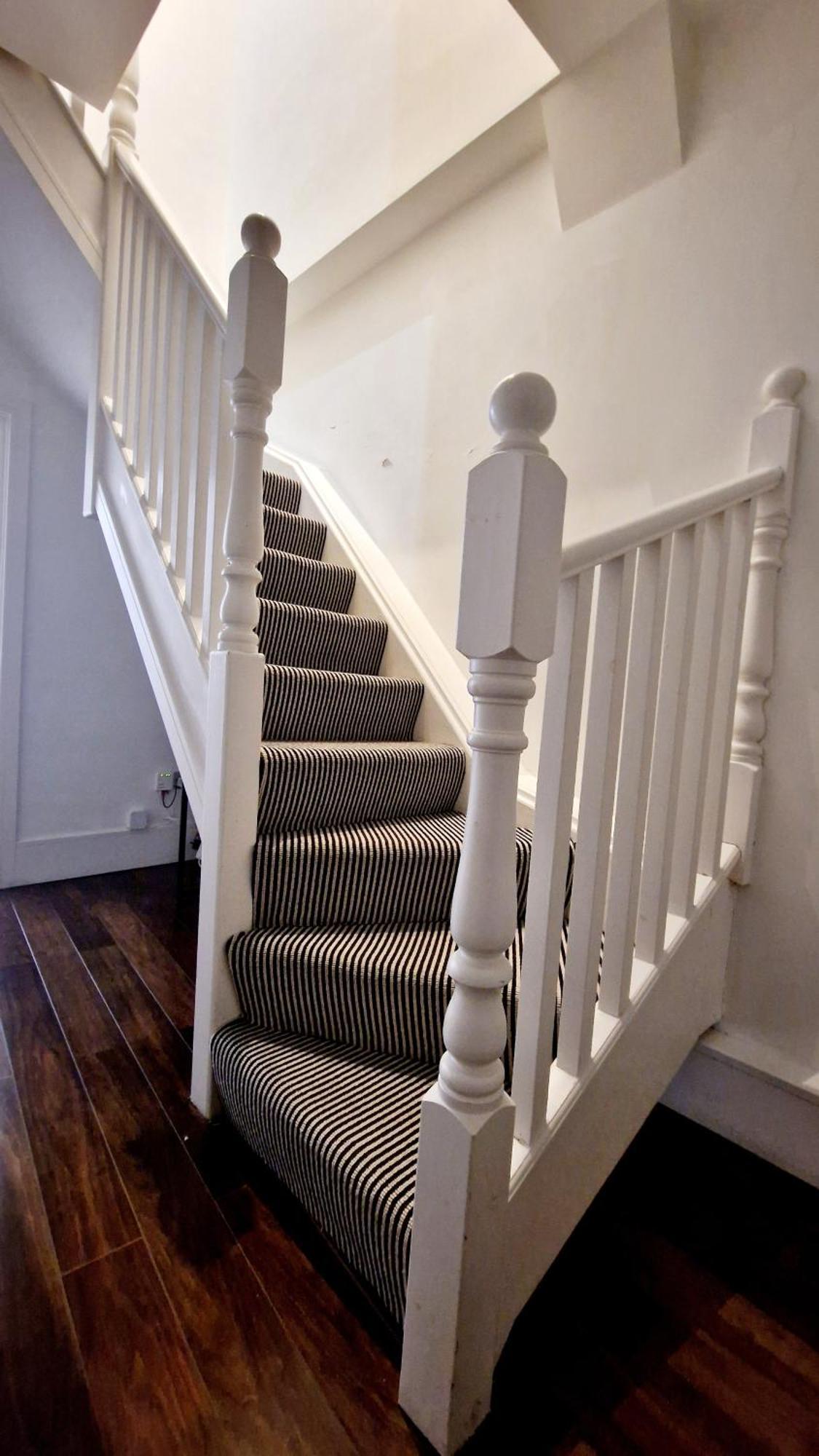 Appartement Clockwork London Flats Extérieur photo