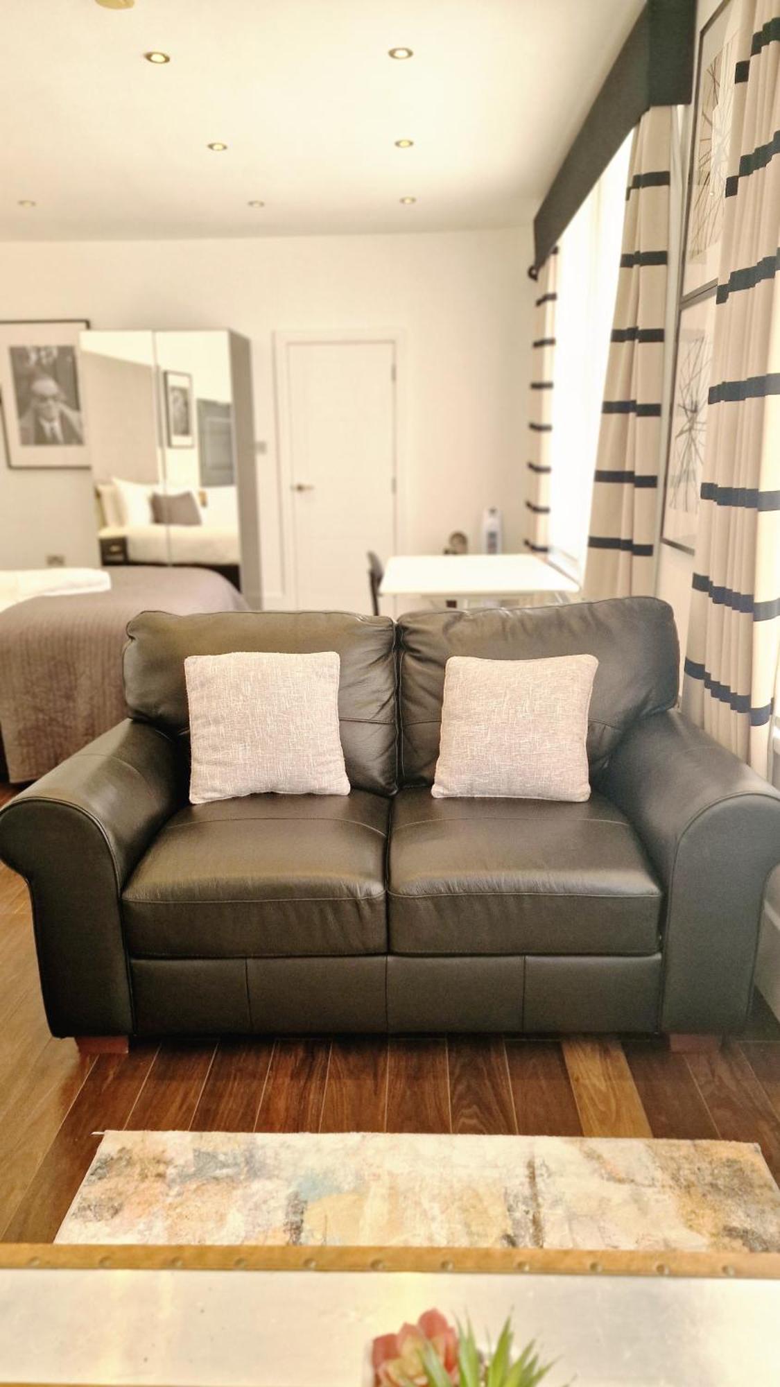 Appartement Clockwork London Flats Extérieur photo