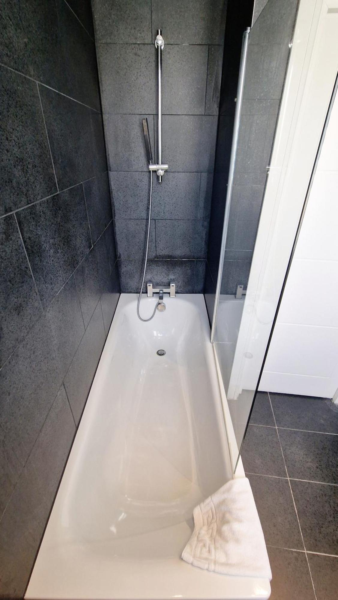 Appartement Clockwork London Flats Extérieur photo