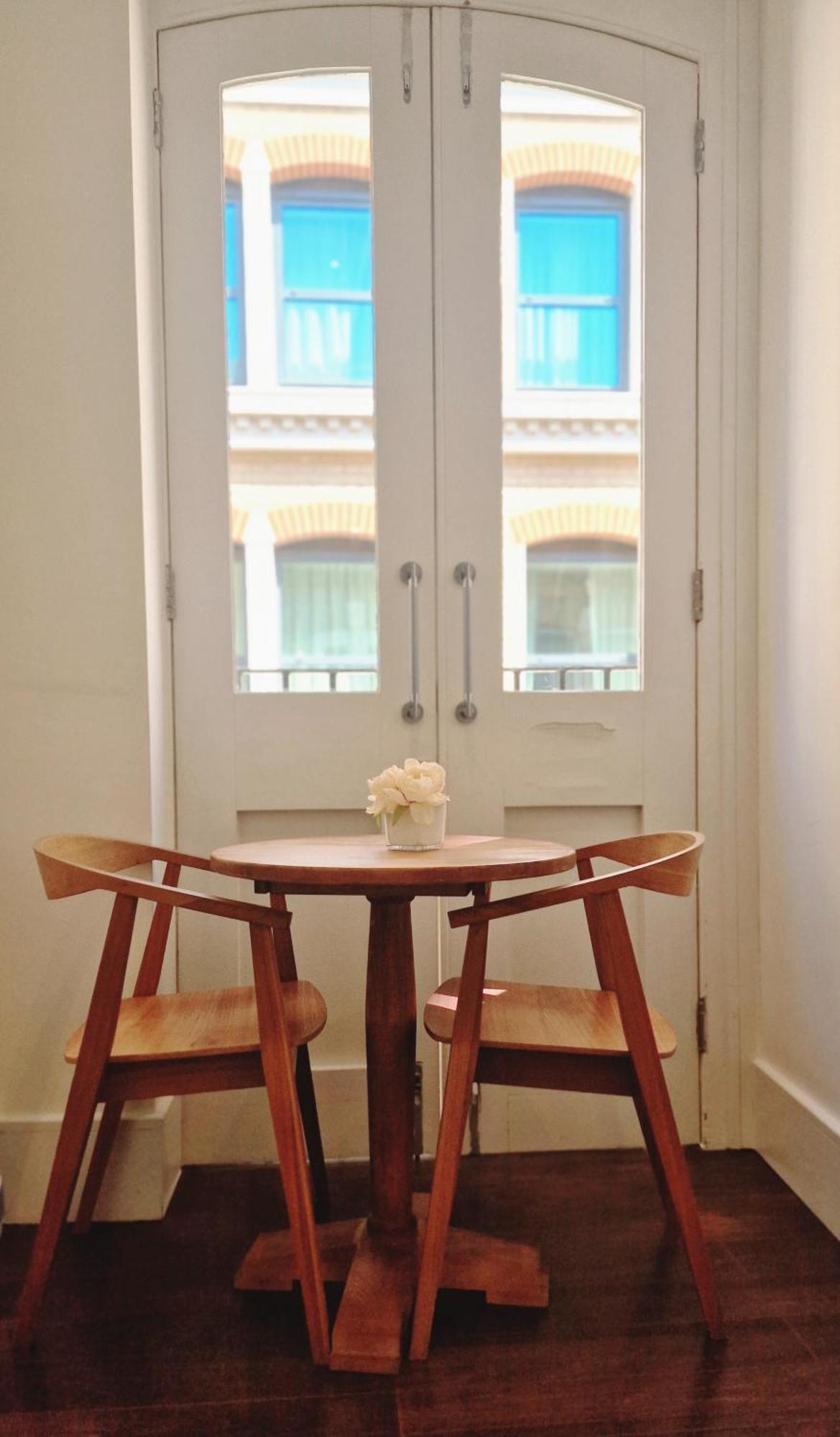Appartement Clockwork London Flats Extérieur photo