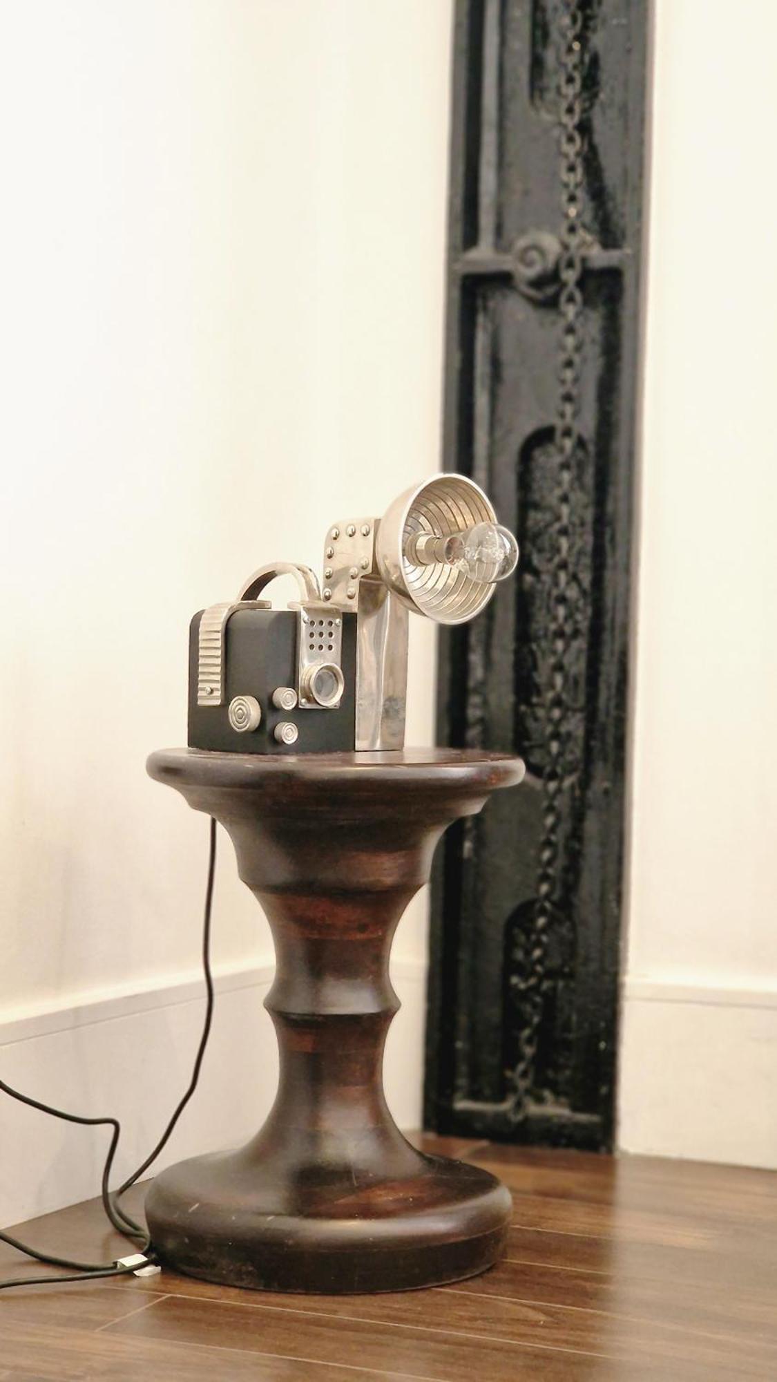 Appartement Clockwork London Flats Extérieur photo
