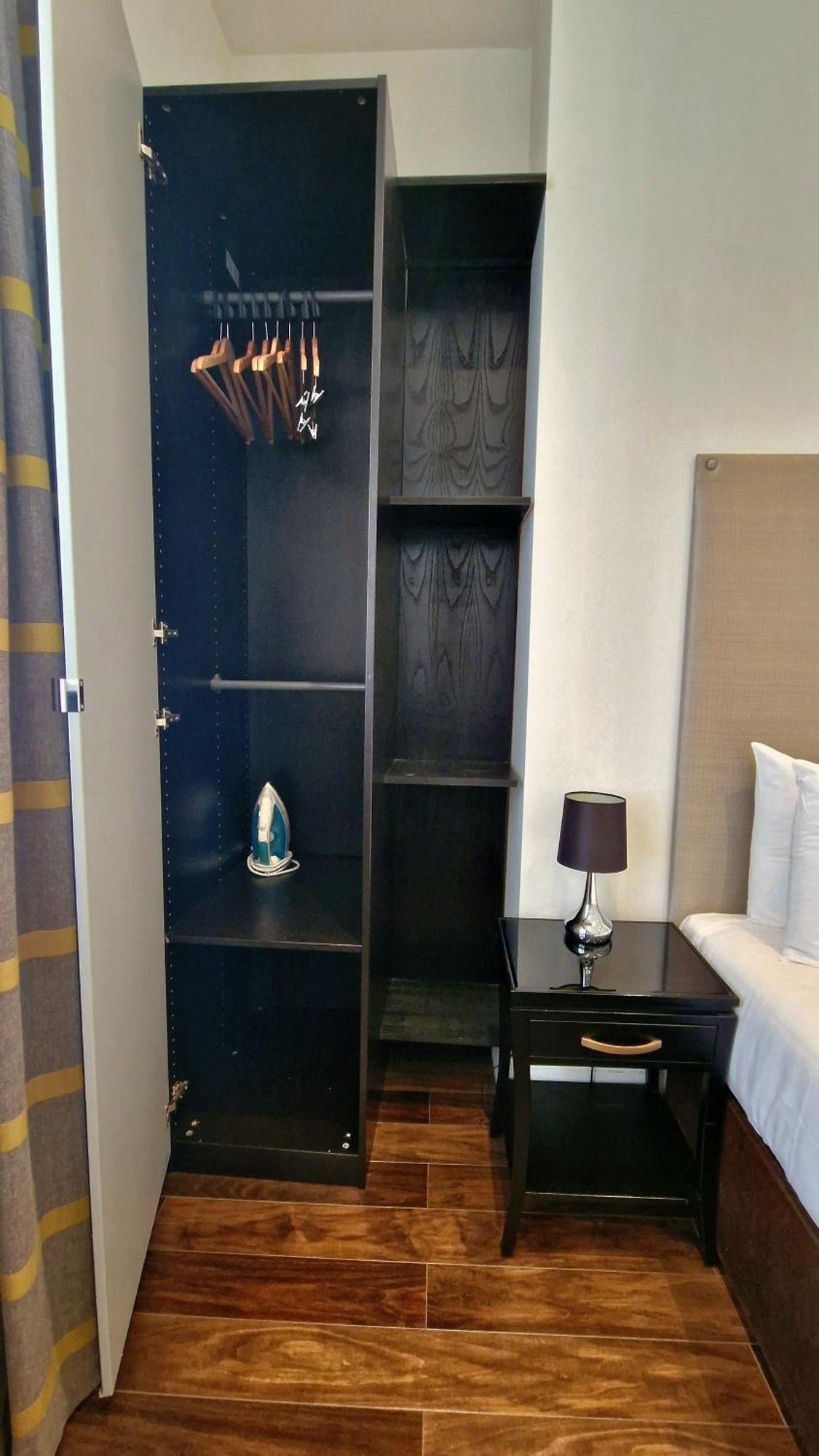 Appartement Clockwork London Flats Extérieur photo